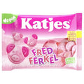 Katjes - Biggetjes 210 Gram