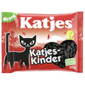 Katjes - Katjes Drop 210 Gram