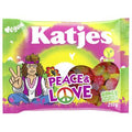Katjes - Peace & Love 210 Gram