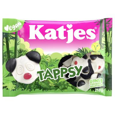 Katjes - Tappsy 210 Gram
