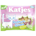 Katjes - Sour Yoghurt Gums 210 Gram