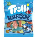 Trolli - Sharks 150 Gram