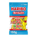 Haribo - Roulette 150 Gram