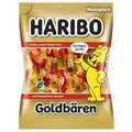 Haribo - Fruit Gummy Gold Bears 1 Kilo