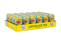 Lipton - Ice Tea Low In Sugar 330ml 24 Blikjes