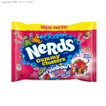 Nerds - Gummy Clusters 170 Gram