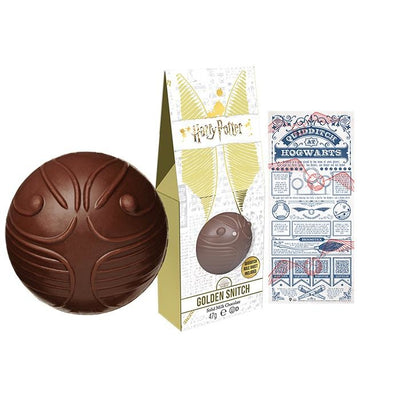 Jelly Belly - Harry Potter Schokoladen-Schnatz 47 Gramm