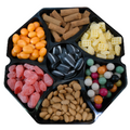 Candy Platter - Oud-Hollands Bonbons 900 Gram