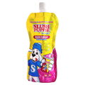 Slush Puppie – Sauerkirsch-Slush 250 ml
