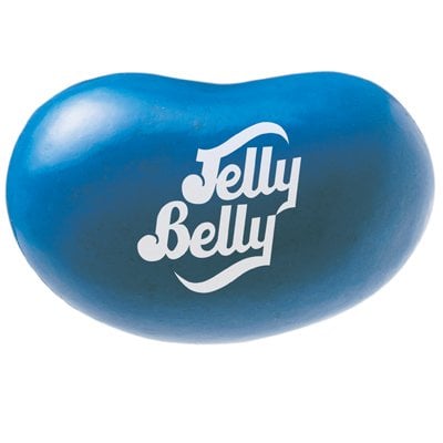 Jelly Belly Bohnen Blaubeeren 1 Kilo