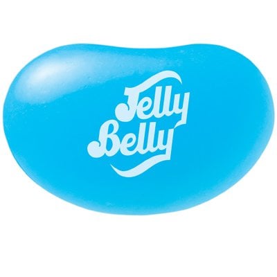 Jelly Belly Beans Blaubeere 1 Kilo