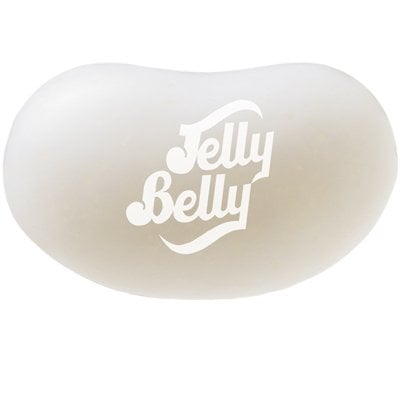 Jelly Belly Bohnen Kokosnuss 100 Gramm