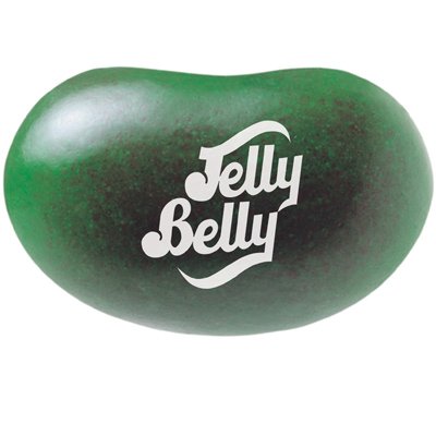 Jelly Belly Beans Wassermelone 100 Gramm