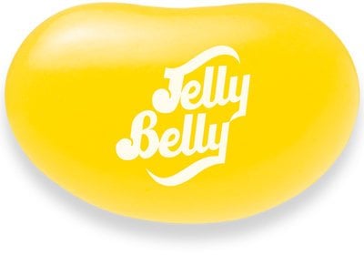 Jelly Belly Beans Zitrone 100 Gramm