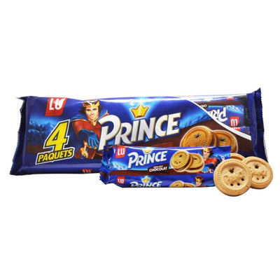 Lu Prince - Fourre Choc 240 Gramm