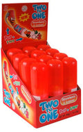 Two To One - Strawberry Lemon 12 Pièces