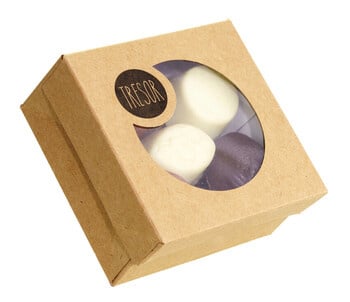 Tresor - Bonbons 225 Gram 6 Stück
