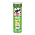 Pringles - Sour Cream & Onion 156 Gram