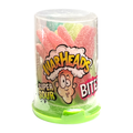 Warheads - Bouchées de 80 grammes