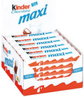 Ferrero Kinder Maxi 36 Stuks