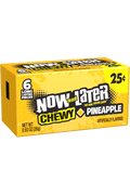 Now & Later - Chewy Pineapple 26 Gram
