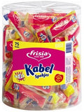 Frisia Kabelspekjes 75 Stück