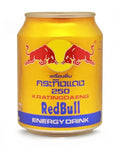 Red Bull - Édition Thaïlandaise 250 ml