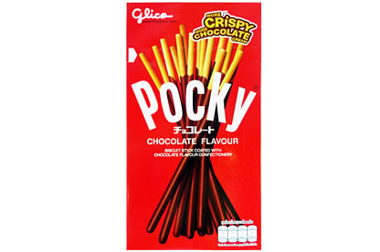 Pocky - Chocolate 47 Gram