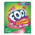 Starburst - Fruit By The Foot Starburst All Pink 128 Gram