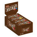 M&Ms - Chocolate 45 Gram 24 Pièces (import)