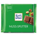 Ritter Sport - Nuss Splitter 100 Grammes