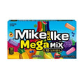 Mike &amp; Ike - Mega Mix Theater Box 120 Gramm