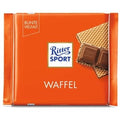 Ritter Sport - Waffel 100 Gramm