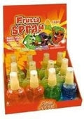 Felfoldi - Fruitspray Suikervrij 12 Stuks