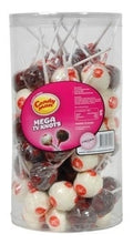 Candyman Mega TV Knotsen 75 Pièces