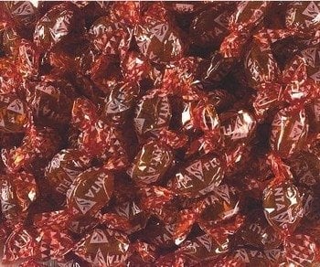 Anta Flu Oranje 5 Kilo