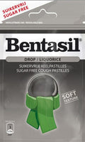 Bentasil Drop Suikverij 32 Gram 12 Stuks