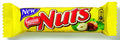 Nestle Nuts 42 Gram 24 Stuks