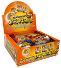 Zed - Mammouth Jawbreaker 18 Stück (Halal)