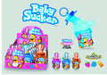 Baby Sucker 24 Gram 12 Pièces