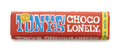 Tony's Chocolonely - Melk 50 Gram 35 Stuks