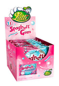 Lutti - Spaghettigum Bubbliz 24 Stuks