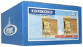 Hoppe Koffie Koekjes 200 Stück