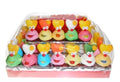 Snoeptraktatie - Wuppie 30 Stuks