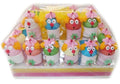 Snoeptraktatie - Clowntjes 30 Stuks
