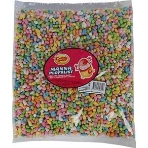 Manne de Candyman 1 kilo