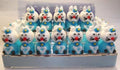 Snoeptraktatie - Kitty Cat Blauw 30 Stuks