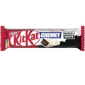 Kit Kat Chunky Noir et Blanc 42 grammes