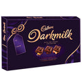 Cadbury - Darkmilk Selection Box 340 Gramm
