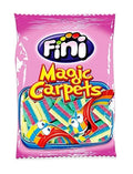 Fini - Magic Carpets 75 Gram 12 Pièces (Halal)